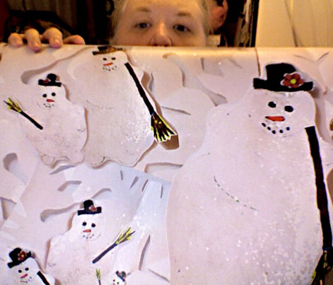 snowmenwithsnow