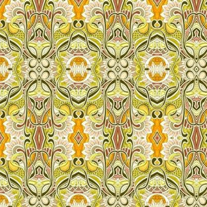 Art Nouveau Never Goes Out of Vogue