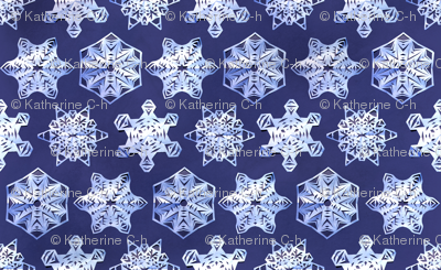 Snowflakes