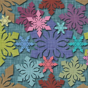 SnowFlakes