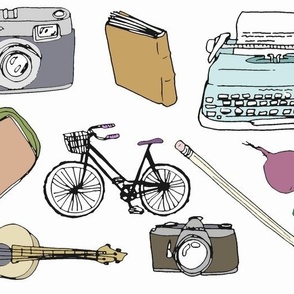 Favorite Things