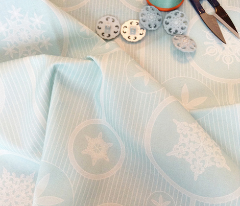Julie's SnowFlakes