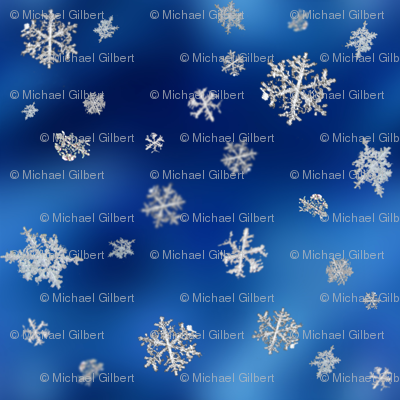 Snowflakes