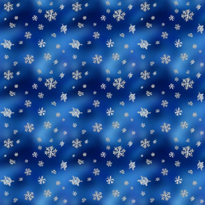 Snowflakes
