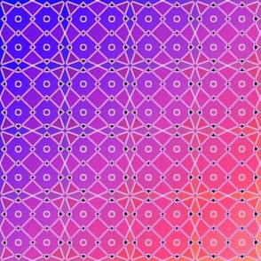 rangoli mesh