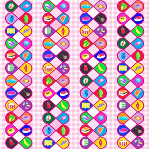 lollies_gingham