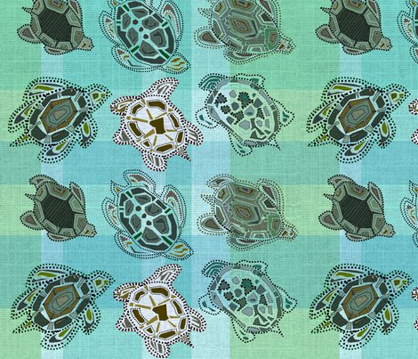 Rturtle_time_plaid