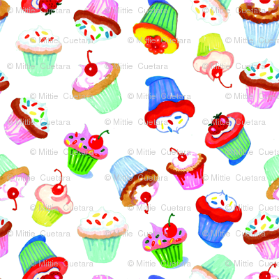 cupcake_repeat_on_white