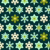 Wintergreen Wonderland