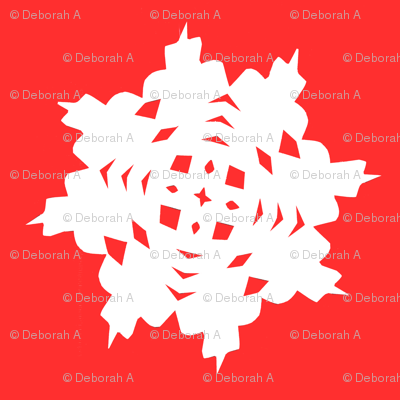 Snowflake