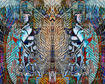 The A-Maze-ing You