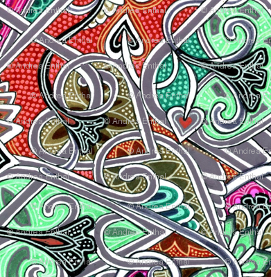 Under the Gypsy's Spell