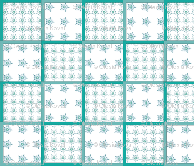 Snowflakes