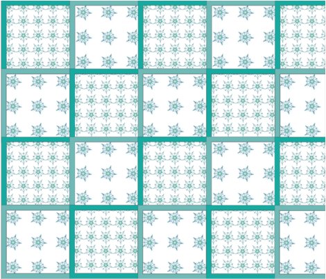 Rsnowflakes