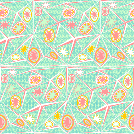 mosaicstructure