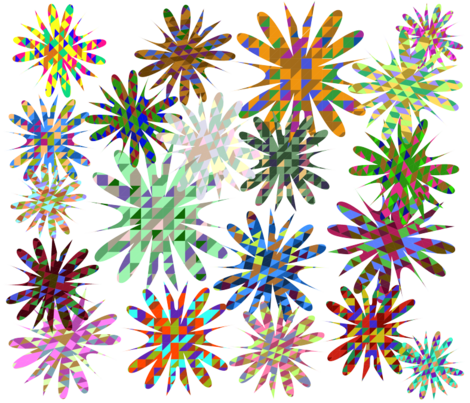 Snowflakes