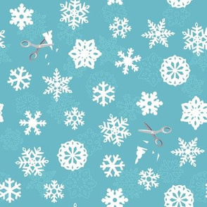 Paper Sno...