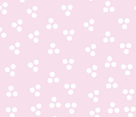 dots-01 fabric by azaliamusa on Spoonflower - custom fabric