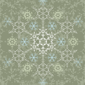 Into Winter