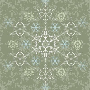 Into Winter