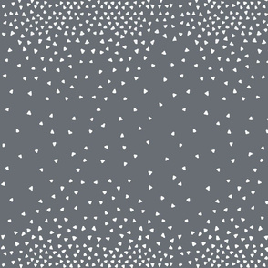 Popcorn Grey