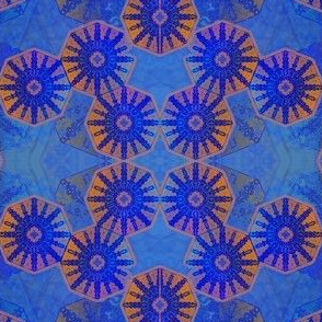 interplanetary octagons