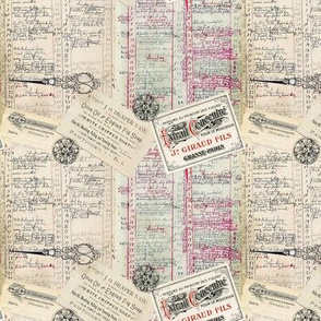 Ephemera