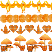 ORANGE GROVE GATHERING