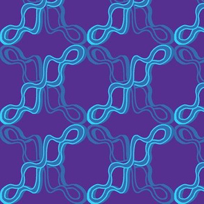 infinity loop