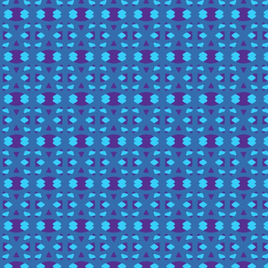 abstract eyes
