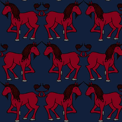 Dark Unicorns