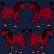 Dark Unicorns