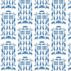 TDamaskBlue