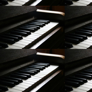 piano