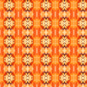 "Orange Buttons"