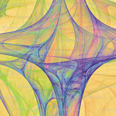 Cosmic Web 9