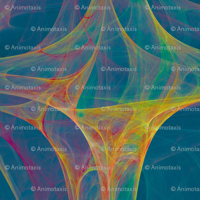 Cosmic Web 10