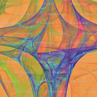 Cosmic Web 11