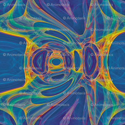 Cosmic Web 18