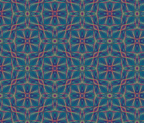 marzlene_beauty_2489 fabric by marzlene'z_eye_candy on Spoonflower - custom fabric