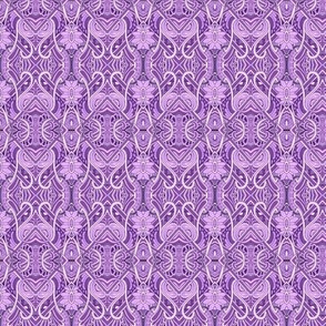 Only Lavender Will Do