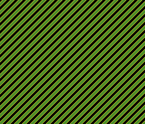 Franky Stripes fabric by thesugarwitch on Spoonflower - custom fabric