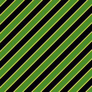 Franky Stripes
