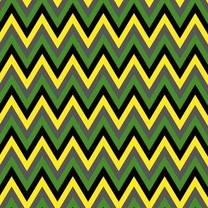 Monster Chevron A