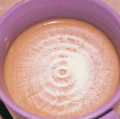 Café au Lait