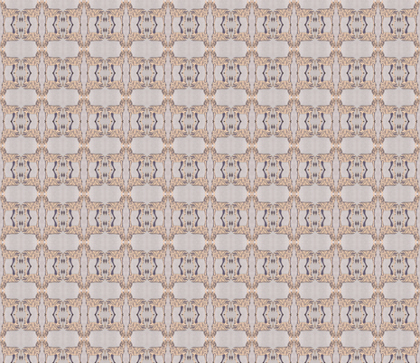 Purple Zebra fabric by favi on Spoonflower - custom fabric