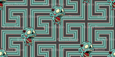 Mr. Teal