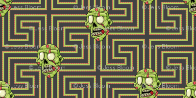 Mr. Green