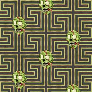 Mr. Green