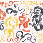 Year of the Snake